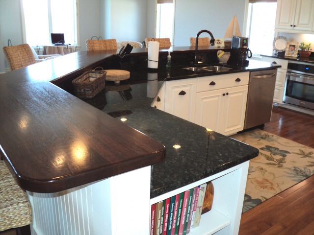 Countertops