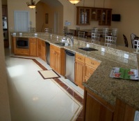 Custom Cabinets