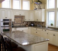 Custom Cabinets