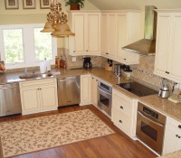 Custom Cabinets