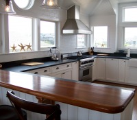 Custom Cabinets