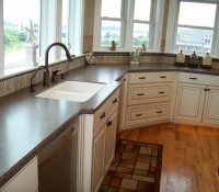 Custom Cabinets