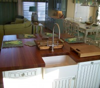 Custom Cabinets
