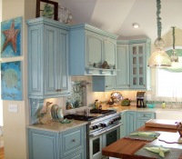 Custom Cabinets