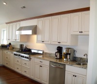 Custom Cabinets