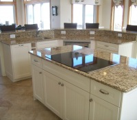 Custom Cabinets