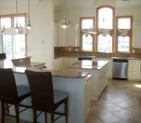 Custom Cabinets