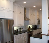 Custom Cabinets