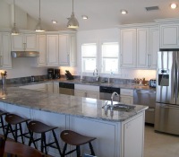 Custom Cabinets