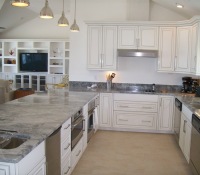 Custom Cabinets