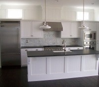 Custom Cabinets