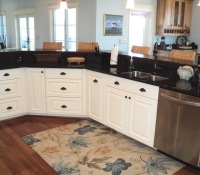 Custom Cabinets