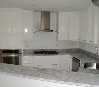 Custom Cabinets
