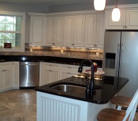 Custom Cabinets