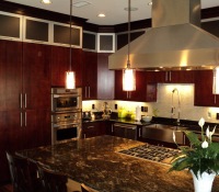 Custom Cabinets