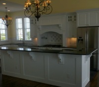 Custom Cabinets