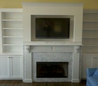 Custom Cabinets