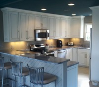 Custom Cabinets