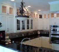 Custom Cabinets