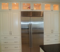 Custom Cabinets