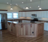 Custom Cabinets