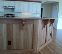 Custom Cabinets