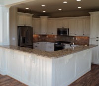 Custom Cabinets