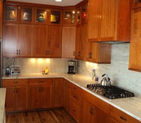 Custom Cabinets