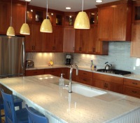 Custom Cabinets