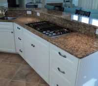 Custom Cabinets