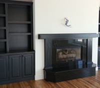 Custom Cabinets