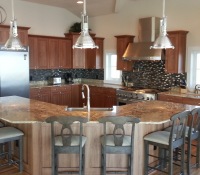 Custom Cabinets