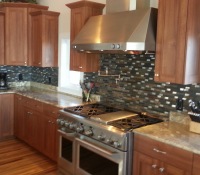 Custom Cabinets