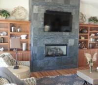 Custom Cabinets