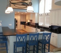 Custom Cabinets