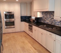 Custom Cabinets