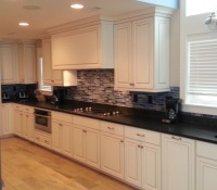 Custom Cabinets