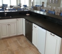 Custom Cabinets