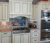 Custom Cabinets