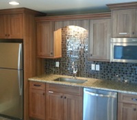 Custom Cabinets