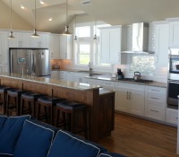 Custom Cabinets