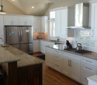 Custom Cabinets