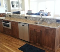 Custom Cabinets