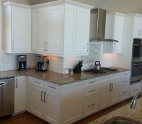 Custom Cabinets