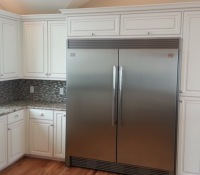 Custom Cabinets