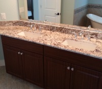Custom Cabinets