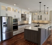 Custom Cabinets