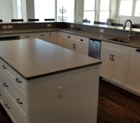Custom Cabinets