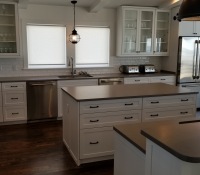 Custom Cabinets