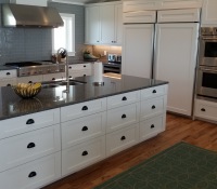 Custom Cabinets
